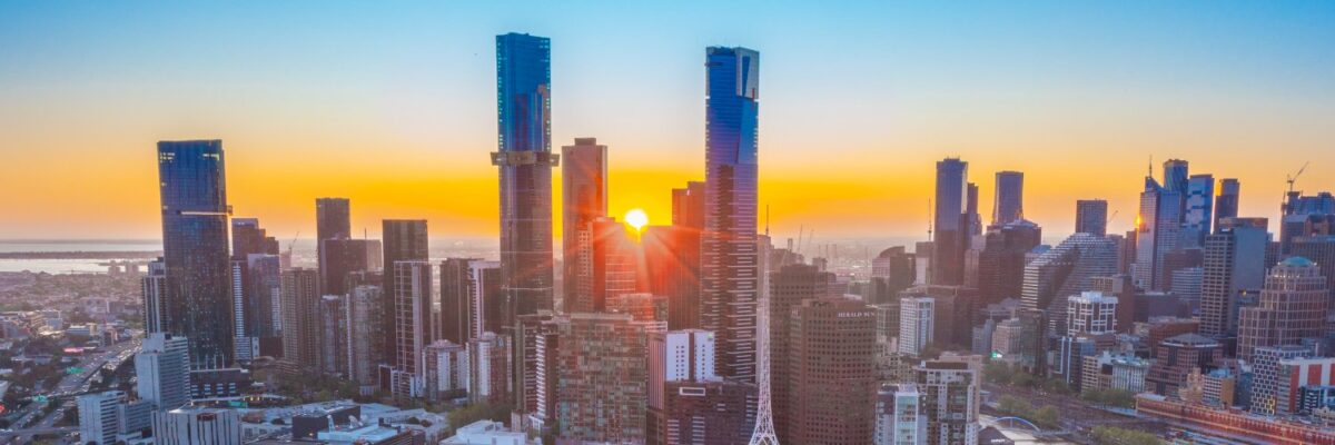 Melbourne pips Sydney, becomes Australia’s most populous city once again