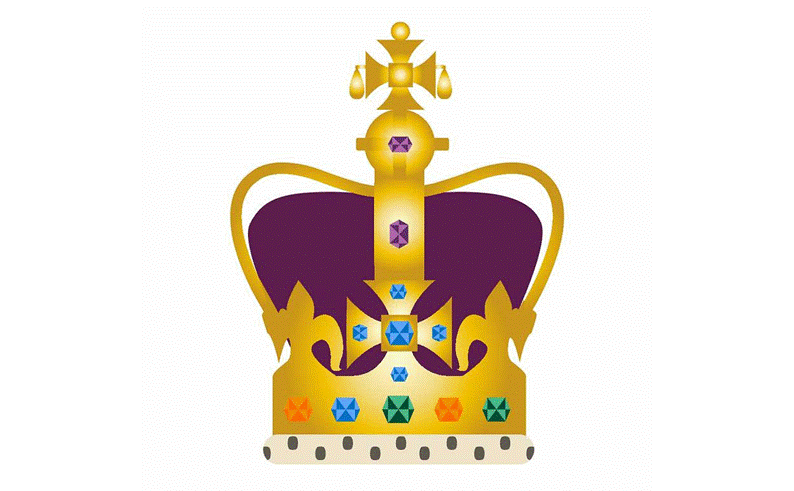 New emoji released to commemorate coronation