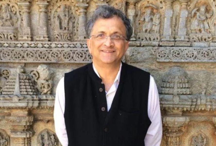 Indian historian’s book wins Elizabeth Longford Prize for Historical Biography