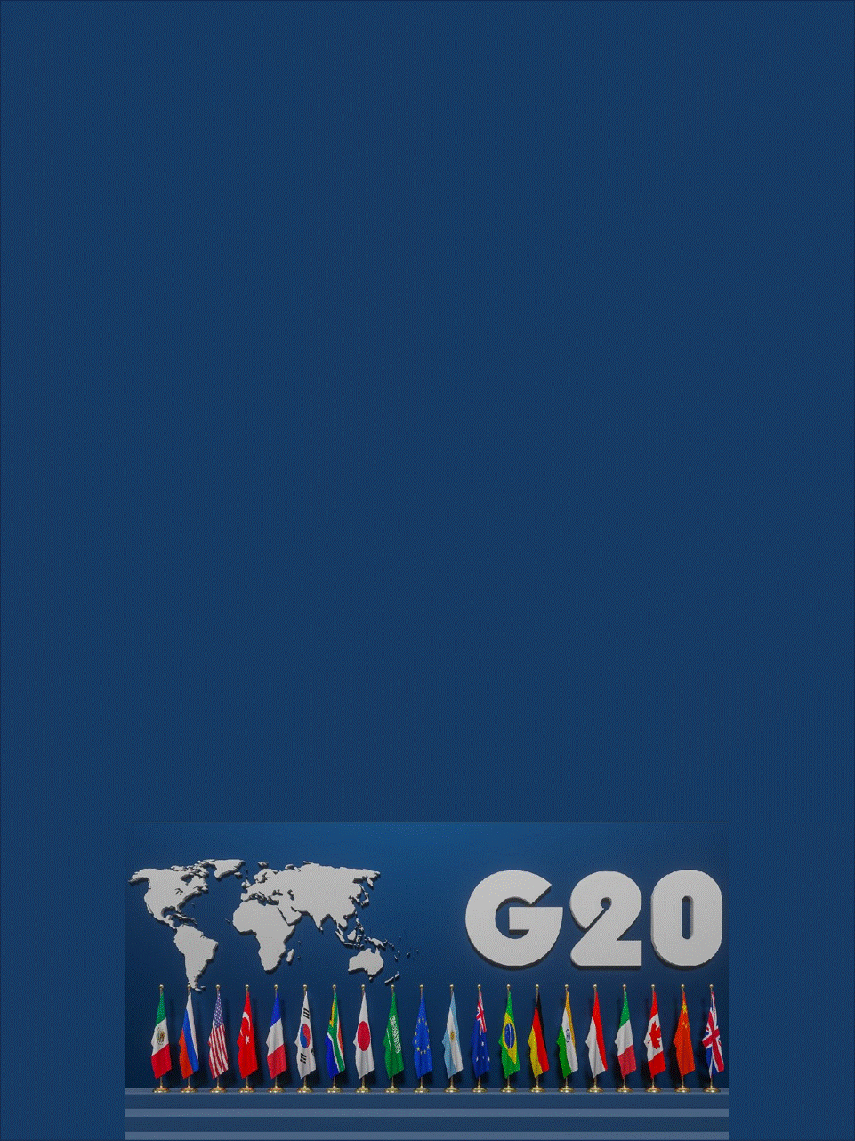 G20 Lookback