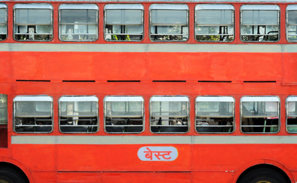 Mumbai to bid adieu its famed double decker buses