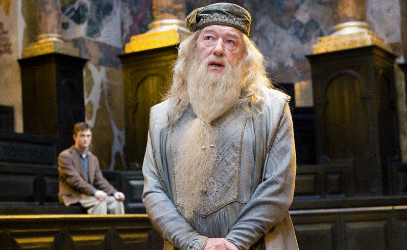 Sir Michael Gambon, Dumbledore actor in ‘Harry Potter,’ dies age 82