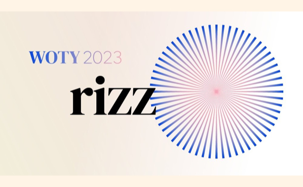 Oxford University Press names ‘Rizz’ as Word of the Year 2023
