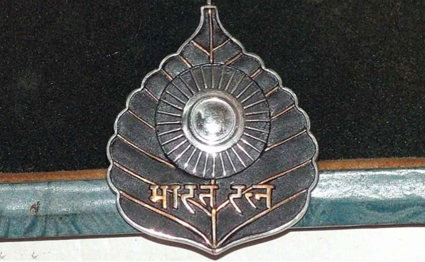 2024 sees highest number of Bharat Ratna in a single year