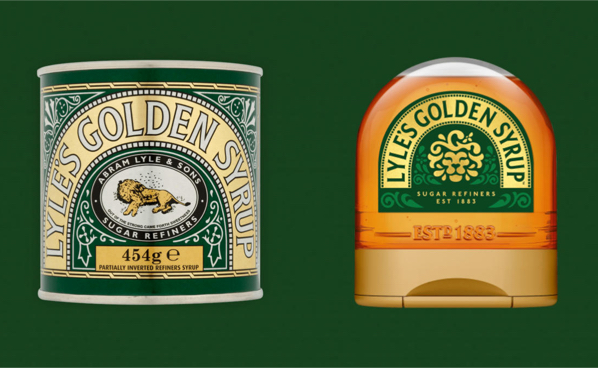 From 1883-2024, Lyle’s Golden Syrup held a unique Guinness World Record
