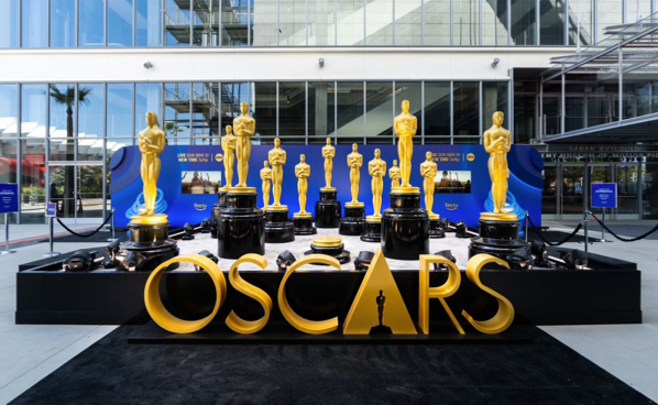 Academy Awards 2024: A Quick Recap