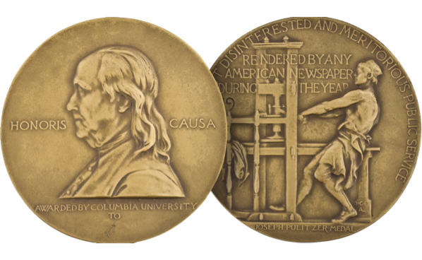 Pulitzer Prizes 2024: Everything you need to know