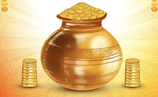 Akshaya Tritiya signifies an auspicious occasion of unending prosperity